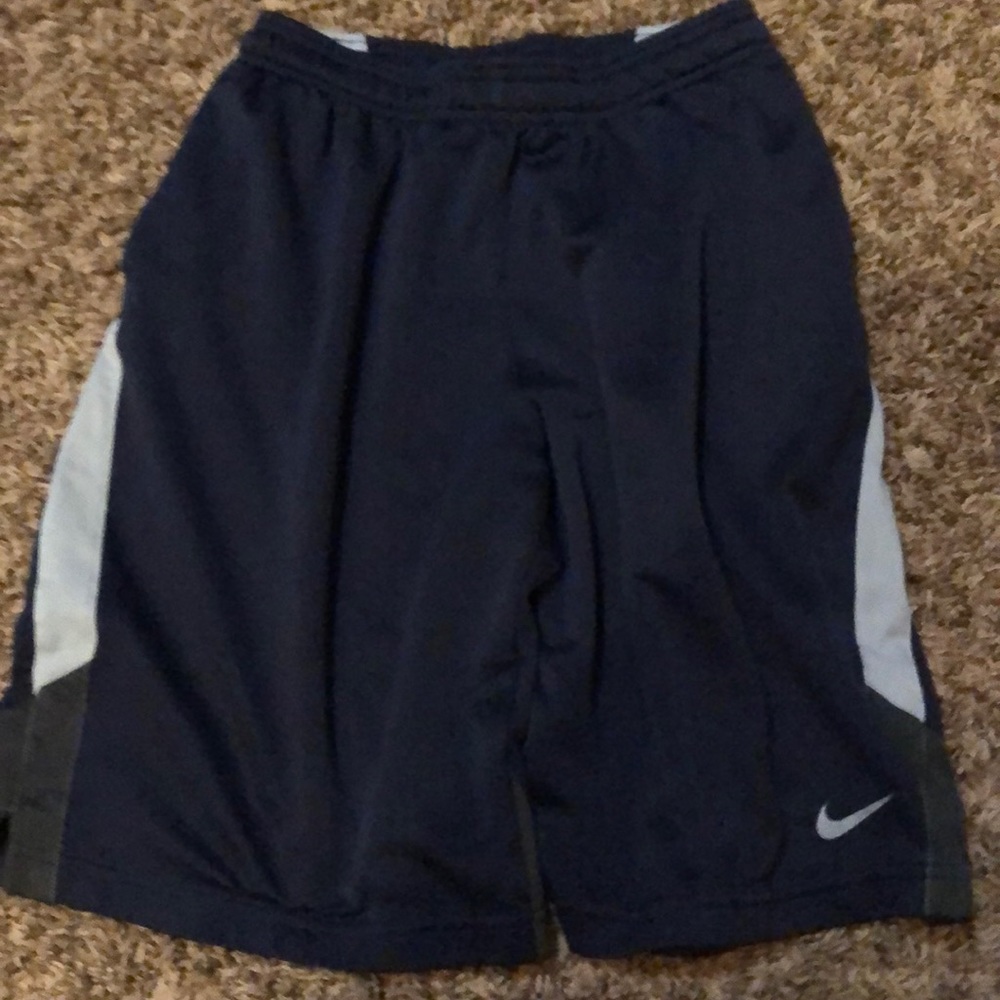 Nike Dri-fit shorts